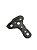 Suporte Agregado Direito Ford Fusion 2008 3M813B154AB - Imagem 6