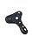 Suporte Agregado Esquerdo Ford Fusion 2008 6E5C3B155AA - Imagem 3