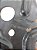 Suporte Agregado Esquerdo Ford Fusion 2008 6E5C3B155AA - Imagem 7