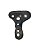 Suporte Agregado Esquerdo Ford Fusion 2008 6E5C3B155AA - Imagem 6