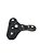 Suporte Agregado Esquerdo Ford Fusion 2008 6E5C3B155AA - Imagem 2