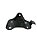 Suporte Facão Traseiro Esquerdo Jeep Renegade 4x4 2021 519459700 - Imagem 3