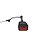 Engate Cinto Dianteiro Direito Jeep Renegade 2021 L0440588AC - Imagem 3