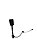 Engate Cinto Dianteiro Direito Jeep Renegade 2021 L0440588AC - Imagem 1
