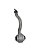 Braço Suspensão Dianteira Esquerda Mercedes c180 2011 - Imagem 7