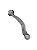 Braço Suspensão Dianteira Esquerda Mercedes c180 2011 - Imagem 3