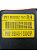 Engate Duplo Cinto Traseiro Hyundai Hb20 2019 898401s0009p - Imagem 4