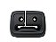 Acabamento Cinto Traseiro Central Jeep Compass 2018 N1 0565294AAD - Imagem 1