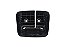 Acabamento Cinto Traseiro Central Jeep Compass 2018 N1 0565294AAD - Imagem 3