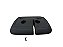 Acabamento Cinto Traseiro Central Jeep Compass 2018 N1 0565294AAD - Imagem 2