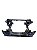 agregado dianteiro bmw x1 3.0 4x4 2013 - Imagem 1
