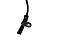 Sensor abs dianteiro direito Renault Fluence 2015 479109155A - Imagem 4