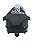 Bolsa airbag volante Chevrolet Onix 2019 2020 acionado - Imagem 7