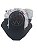 bolsa airbag volante Volkswagen nivus 2024 acionado - Imagem 1