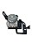modulo central abs Fiat FASTBACK 2024 00522334020 - Imagem 1