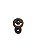 Coxim Escapamento Chevrolet Onix 2019 3130558800 N1 - Imagem 1