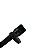 Sensor abs traseiro direito Audi RS5 2010 4e0927803d - Imagem 3
