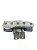 Bolsa airbag passageiro Jeep Renegade 2018 2019 0052126740 - Imagem 5