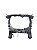agregado dianteiro Hyundai santa fe 2010 2012 - Imagem 2