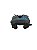 pinça freio dianteira direita vw jetta 2012 2013 - Imagem 2