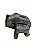 pinça freio dianteira direita Chevrolet captiva 2008 2013 - Imagem 2