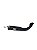 Pedal freio Chevrolet Onix 2019 2580NX00300 - Imagem 5