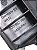 Moldura cinto traseiro central Volkswagen Golf 2014 - Imagem 6