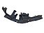 Moldura Direito Caixa Direção Bmw X6 3.0 35i 2013 2014 - Imagem 3