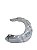 defletor disco freio dianteiro esquerdo bmw 320i 2015 - Imagem 5