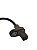 sensor abs traseiro direito Ford fusion 2013 2017 - Imagem 4