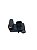 sensor impacto airbag bmw x6 2013 2014 N2 - Imagem 2