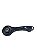 Suporte Direito Agregado Traseiro Bmw 320i 2008 676605405 - Imagem 1
