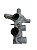 Cilindro mestre Hyundai HB20 10M Comfort 2023 - Imagem 3