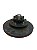 Cubo disco dianteiro direito Chevrolet S10 diesel 4x2 2014 - Imagem 8
