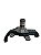 Montante dianteiro direito Chevrolet S10 diesel 4x2 2014 - Imagem 2