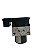modulo abs Mercedes benz c180 1.8 2012 a1729011102 - Imagem 2
