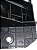 Guia Suporte Cinto Segurança direito Bmw X6 2013 9129168 - Imagem 6