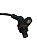 sensor abs dianteiro esquerdo Toyota hilux 2014 8954371010 - Imagem 3