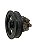 Bomba direção hidráulica Hyundai Sonata 2011 571003s000 - Imagem 1