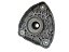 coxim amortecedor dianteiro esquerdo Mercedes cla200 2015 - Imagem 6