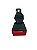engate cinto segurança traseiro esquerdo Hyundai HB20 2023 - Imagem 6