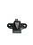 Sensor impacto porta dianteira esquerda Mercedes C250 2011 - Imagem 3