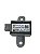 Sensor impacto porta dianteira esquerda Mercedes C250 2011 - Imagem 6