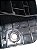 Guia Suporte Cinto Segurança direito Bmw X6 2014 9129168 - Imagem 6