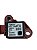 sensor impacto land Discovery 4 2014 5h2z14b345ba N2 - Imagem 7