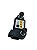 sensor impacto Chevrolet captiva 2008 96814915 N2 - Imagem 1