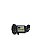 sensor impacto Chevrolet captiva 2009 96814915 N2 - Imagem 1