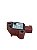 sensor impacto land Discovery 4 2014 5h2z14b345ba N1 - Imagem 3