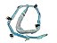 cortina airbag teto direito Mercedes a250 2015 - Imagem 3