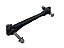 braço reto traseiro direito Volkswagen tiguan 2013 1k0501530 - Imagem 3